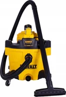 Odkurzacze przemysłowe - Dewalt DXV234P - miniaturka - grafika 1