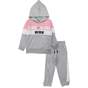 Lee Cooper Jogging - Odzież sportowa dziecięca - miniaturka - grafika 1