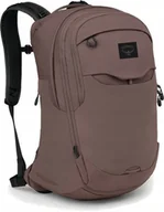 Plecaki - Plecak Rowerowy Turystyczny Osprey Metron Airspeed 34 L Magma Brown Stelaż - miniaturka - grafika 1