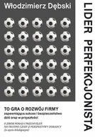 Zarządzanie - Lider perfekcjonista - miniaturka - grafika 1