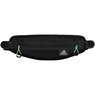 Nerka unisex adidas RUNNING WB czarna GV3363 - Nerki - miniaturka - grafika 1