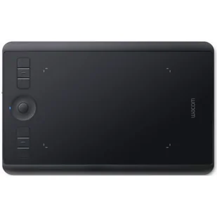 Wacom Intuos Pro S (EN DE RU SV PL) - Tablety graficzne - miniaturka - grafika 1
