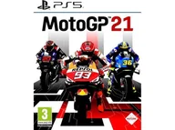Gry PlayStation 5 - MotoGP 21 PS5 | - miniaturka - grafika 1
