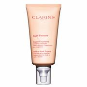 Balsamy i kremy do ciała - Clarins Body Partner Stretch Mark Expert (175ml) - miniaturka - grafika 1