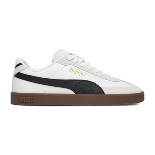 Obuwie sportowe Puma CLUB II ERA 39744707 - Sneakersy damskie - miniaturka - grafika 1