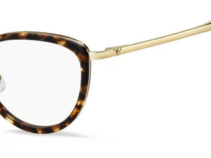 Okulary korekcyjne Kate Spade AUDRI G 086 - Okulary korekcyjne, oprawki, szkła - miniaturka - grafika 3