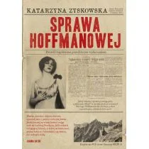 Sprawa Hoffmanowej w.2 - Księgarnia OUTLET - miniaturka - grafika 1