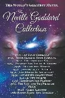 Shanon Allen Neville Goddard Collection (Paperback) - Pozostałe książki - miniaturka - grafika 1