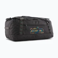 Torby sportowe - Torba podróżna Patagonia Black Hole Duffel 55 l unity fiz/ink black - miniaturka - grafika 1