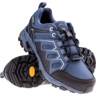 Buty trekkingowe damskie - Buty trekkingowe damskie Elbrus Euren - miniaturka - grafika 1