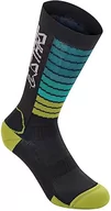 Odzież motocyklowa - Alpinestars Uniseks Alpinestars Drop Socks 22 ubrania - miniaturka - grafika 1