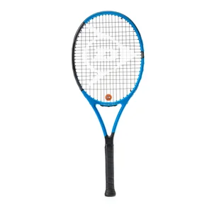 Rakieta tenisowa Dunlop Cx Pro 255 niebieska 103128 0 - Tenis ziemny - miniaturka - grafika 1