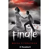 Fantasy - Finale. Szeptem. Tom 4 - miniaturka - grafika 1