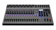 Mikrofony estradowe - ZOOM L-20/GE mikser cyfrowy L-20/GE - miniaturka - grafika 1
