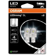 Żarówki samochodowe - Osram Led Premium New W16W 6000K EPACK - miniaturka - grafika 1
