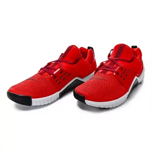 BUTY treningowe męskie NIKE FREE METCON 2 - Buty sportowe męskie - miniaturka - grafika 3