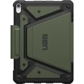 Etui do tabletów - Etui na iPad Air UAG Metropolis SE Zielony UAG124473117272 - miniaturka - grafika 1
