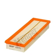 Filtry powietrza - Filtr powietrza Hengst Filter E417L - miniaturka - grafika 1