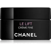 Kremy do twarzy - Chanel LE LIFT Krem wygładzający i ujędrniający o lekkiej konsystencji 50ml - miniaturka - grafika 1
