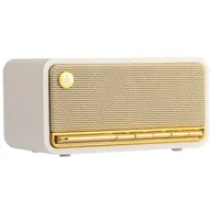 Głośniki przenośne - Edifier MP230 20W Biało-złoty - miniaturka - grafika 1