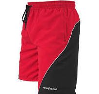 S1066-S SZORTY KAPIELOWE SCOTT