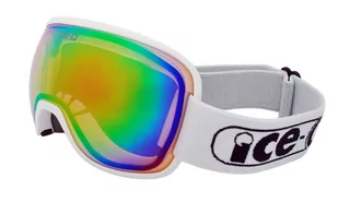 Gogle narciarskie Ice-Q St. Moritz 2 - Gogle narciarskie - miniaturka - grafika 6