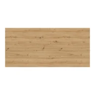 Blaty meblowe i parapety okienne - Parapet wewnętrzny Biuro Styl 420 x 30 x 2,8 cm artisan - miniaturka - grafika 1