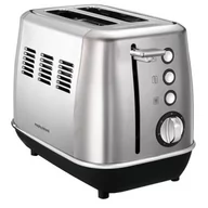 Tostery - Morphy Richards Evoke 224406 Srebrny - miniaturka - grafika 1