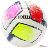 Piłka nożna - Joma Piłka Nożna Dali II Biała 400649-203 400649-203 - miniaturka - grafika 1