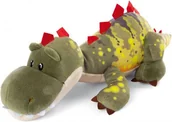 Maskotki i pluszaki - NICI Miękka zabawka dino Fossily 35 cm leżący - miniaturka - grafika 1