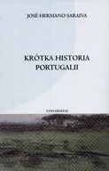 Historia świata - Krótka Historia Portugalii - miniaturka - grafika 1