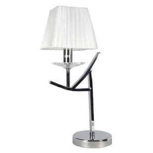 Candellux VALENCIA 41-84609 Lampa biurkowa/stołowa - Lampy stojące - miniaturka - grafika 1