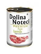 Dolina Noteci Premium Pure Jagnięcina 800g DARMOWA DOSTAWA OD 95 ZŁ!