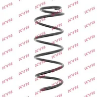 Układ zawieszenia - akcesoria - SPRĘŻYNA ZAWIESZENIA PEUGEOT 5008 [2010] - F - miniaturka - grafika 1