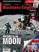 Czasopisma - Business English Magazine 86 - miniaturka - grafika 1