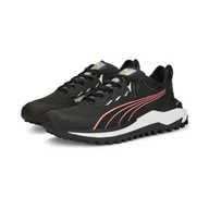 Buty sportowe damskie - Buty do chodzenia damskie Puma VOYAGE NITRO 2 - miniaturka - grafika 1
