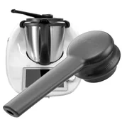 Akcesoria i części do robotów kuchennych - Termomix Nasadka Odprowadzająca Parę Steamtank - miniaturka - grafika 1