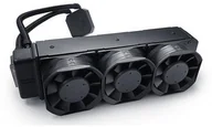 Chłodzenie wodne - Dynatron L35 CPU-Flüssigkeitskühler 2U für Sockel 1150, 1151, 1155, 1156, 1366, 1700, 2011, 2066, AM2, AM3, AM4, AM5, FM1, FM2 aktiv - miniaturka - grafika 1