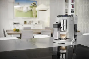 Ekspres do kawy DeLonghi Primadonna S Evo ECAM 510.55.M - Ekspresy do kawy - miniaturka - grafika 9