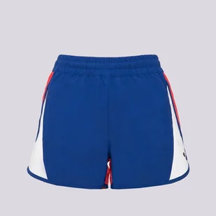 CHAMPION SZORTY SHORTS - Champion - Spodnie sportowe damskie - miniaturka - grafika 1