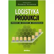 Logistyka produkcji - Biznes - miniaturka - grafika 1