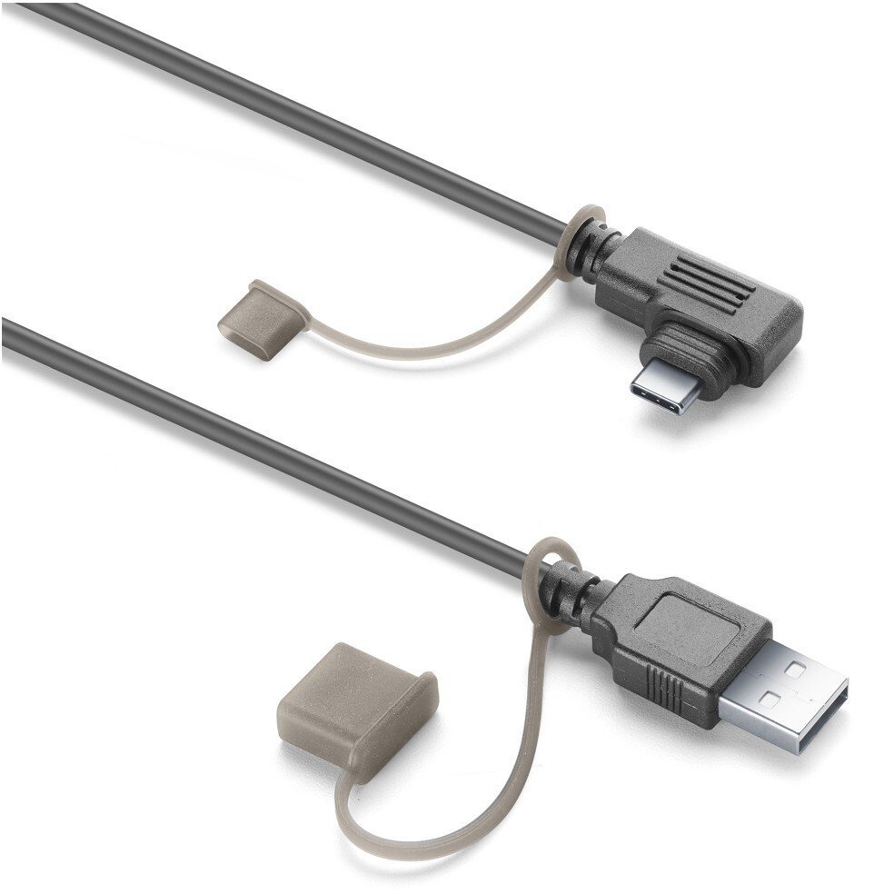 Ładowarka Interphone kabel zasilający pro Ridesync 5,5