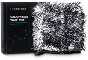 Kosmetyki samochodowe - FX Protect Shaggy Mini Wash Mitt  rękawica z mikrofibry, idealna do felg i wnęk drzwi - miniaturka - grafika 1