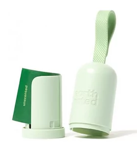 Earth Rated Etui na woreczki + 15 woreczków bezzapachowych - Suplementy i witaminy dla psów - miniaturka - grafika 2