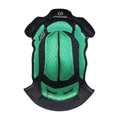 Części motocyklowe - SP.INTERNO.RACING.M-L.GREEN.CARBON FITTING.X803RS ULTRA - miniaturka - grafika 1