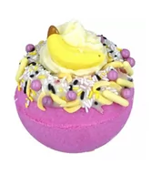 Kosmetyki do kąpieli - Bomb Cosmetics Bath Blaster Banana Delight - miniaturka - grafika 1