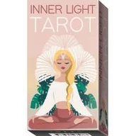 Ezoteryka - Inner Light Tarot - miniaturka - grafika 1