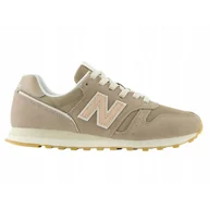 Buty trekkingowe damskie - Buty na co dzień Damskie New Balance 373 - miniaturka - grafika 1