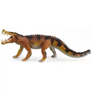 Schleich Dinosaurs. SLH15025. Kaprosuchus - Figurki dla dzieci - miniaturka - grafika 1