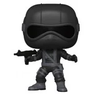 Figurki kolekcjonerskie - Funko POP Vinyl: G.I. Joe - V1 Snake Eyes - miniaturka - grafika 1